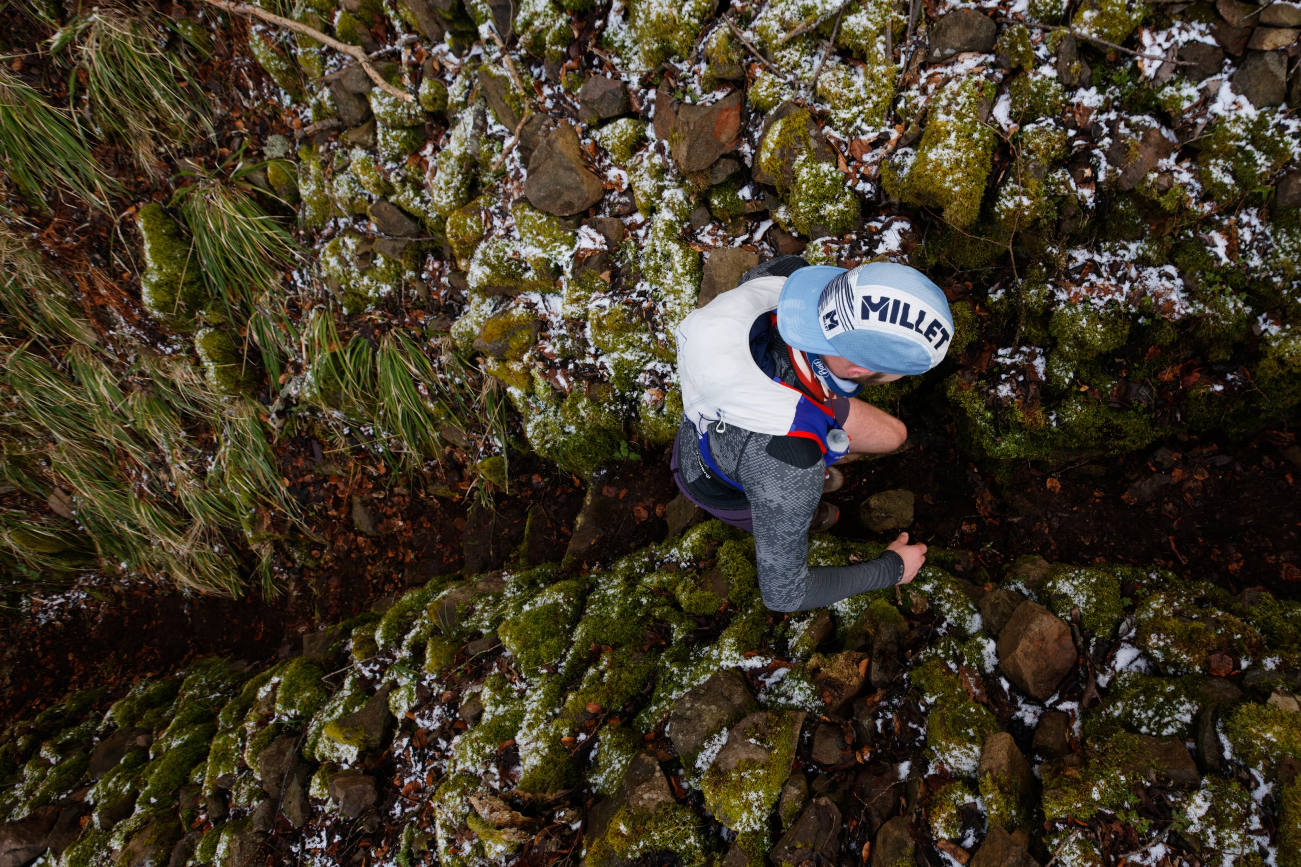 TRAIL DU VIEIL ARMAND